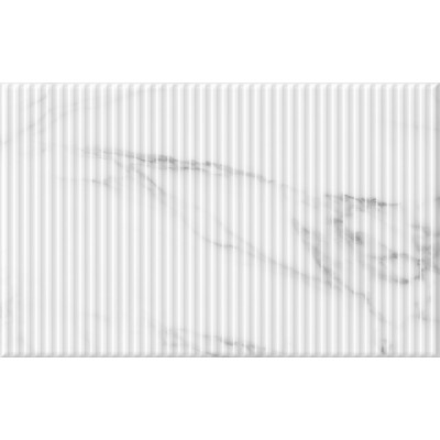 Плитка 010100001581 Арко белый низ 02 25х40