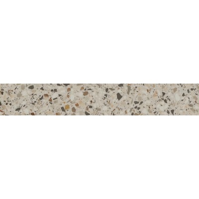 Ступени KM6060G0031RALT Подступенок Бричиола бежевый светлый матовый обрезной 60x10,7x0,9