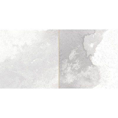 Плитка 30962 FS Tradition Square Silver 20x40