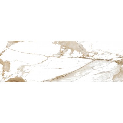 Плитка A16494 Wild Chic белый 25x75