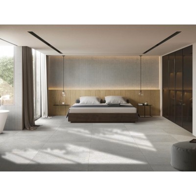 Плитка 100347841 Matika Silver 33,3x100