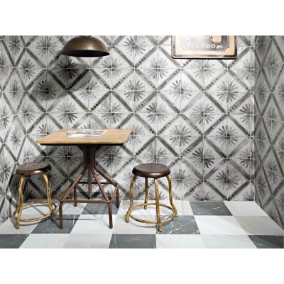 Плитка 38162 FS Marrakech Blue 45х45x0,95