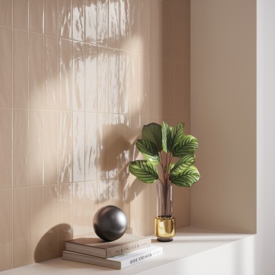 Керамогранит 610010002330 Линате Грэй 45x90