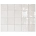 Плитка 26919 Manacor White 10x10
