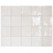 Плитка 26919 Manacor White 10x10