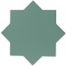 Керамогранит 30630 Porto Star Pickle Green 16,8x16,8