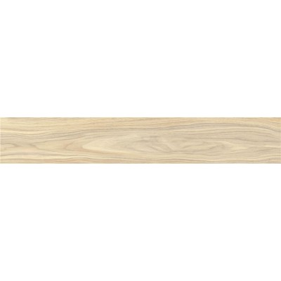 Керамогранит K949581R0001VTEB Wood-X Орех Кремовый Матовый R10A Ректификат 20x120x0,9