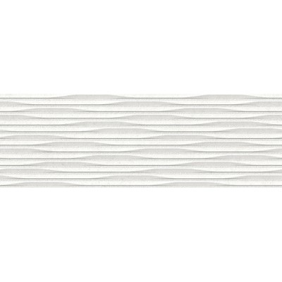 Плитка 36367 Cluny White Decor/33,3X100/R 33,3x100