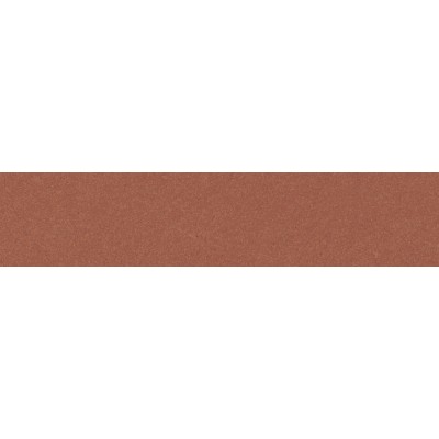 Плитка 26361 Кампанила оранжевый матовый 6x28,5x1