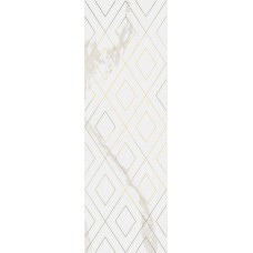 Плитка OS/A272/13124R Алентежу белый матовый 30х89,5