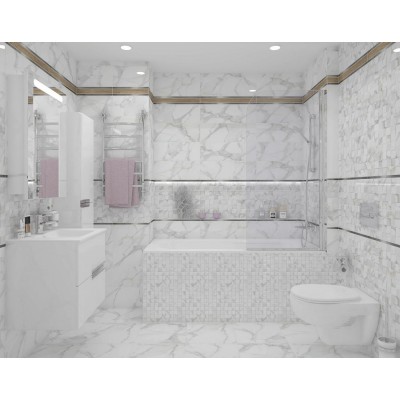 Плитка Декор Cassiopea 17-03-00-479-0 20х60