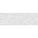 Плитка 40379 Lucca White Decor SP/33,3X100X0,98/R 33,3x100