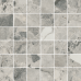 Мозаика 610110001024 Continuum Stone Grey Mosaico 30x30