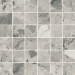 Мозаика 610110001024 Continuum Stone Grey Mosaico 30x30