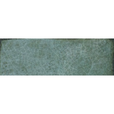 Плитка 29013 Dyroy Green 6.5x20