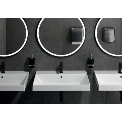 Керамогранит SG072302R6 Уолнат коричневый лаппатированный обрезной 119.5x320х6