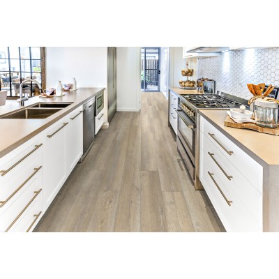 Керамогранит GT208018704MСR Fjord Коричневый 19,8x80