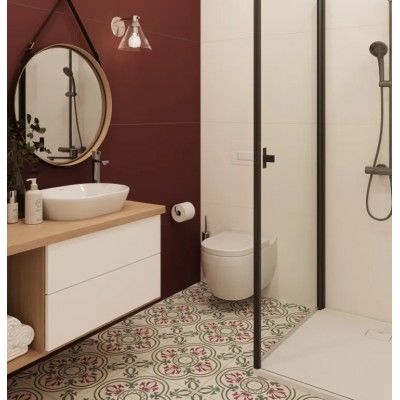 Керамогранит Siena Laguna 19,8x19,8