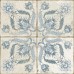 Плитка 38860 Fs Ivy Blue 45x45x0,95