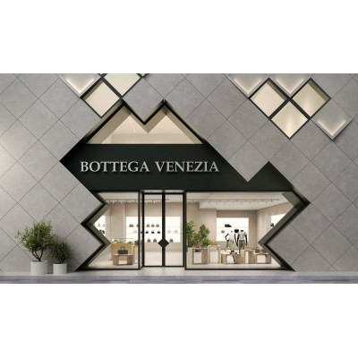 Керамогранит SG072302R6 Уолнат коричневый лаппатированный обрезной 119.5x320х6