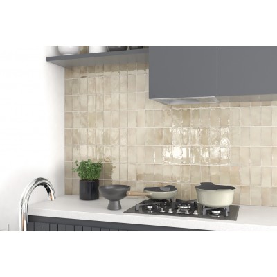 Плитка 26919 Manacor White 10x10