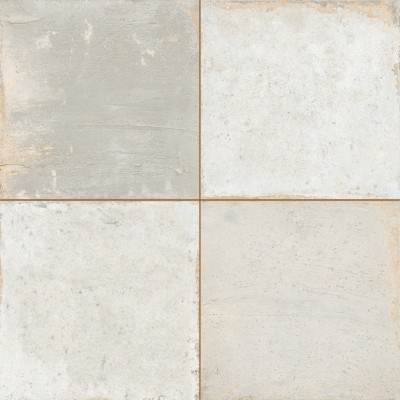 Плитка 38318 Fs Checker Silver 45x45x0,95