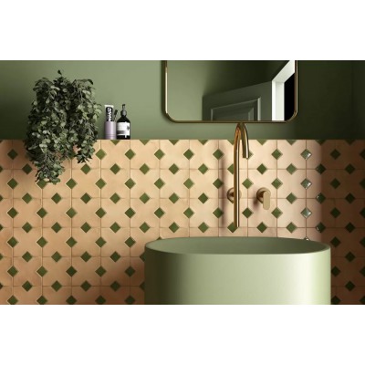 Керамогранит 28818 Kasbah Terracotta 12x12