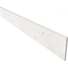 Керамогранит Плинтус NL00 Nolana White Неполированный 7x60