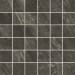 Керамогранит 610110000241 Climb Graphite Mosaico Nat 30x30