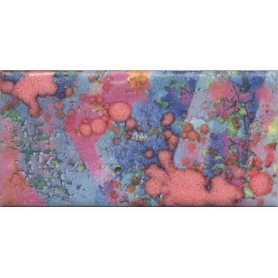 Плитка OS/A57/9x/19060 Панно Граффити 89.1*20