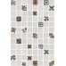 Плитка MM880B Макарена мозаичный 20x30