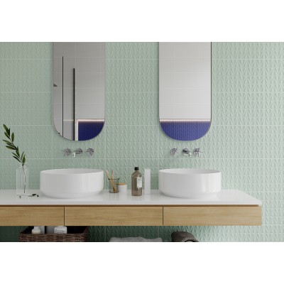 Керамогранит Конфетти микс КГ 01 v2 400x400x7