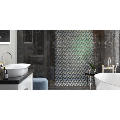 Плитка MLD/A97/7198 Алькала 50x20