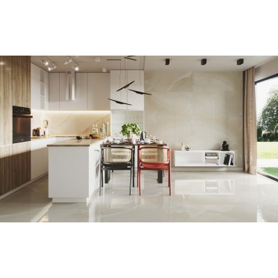 Керамогранит 949 Fitch Nero 180x120