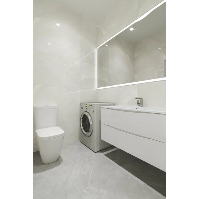 Керамогранит 949 Fitch Nero 180x120