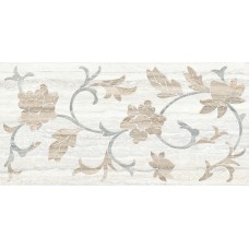 Керамогранит K945357HR Travertini белый декор 30x60