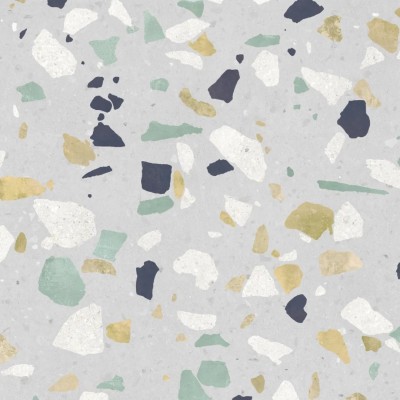 Керамогранит Конфетти микс КГ 01 v2 400x400x7