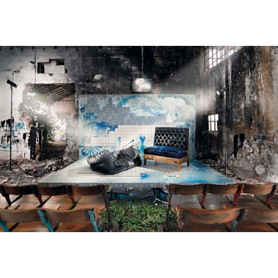 Плитка 13621 Fs Manises-B 33x33