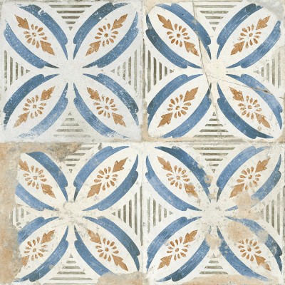 Плитка 28890 Fs Roots-3 45x45