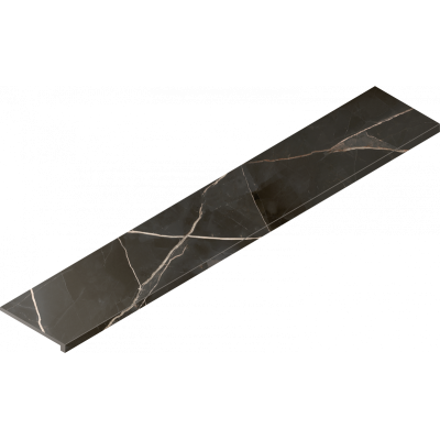 Ступени 620070002618 Stellaris Absolut Black Scalino Frontale 33x160