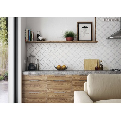 Плитка 23292 Fan Mint 10,6х12