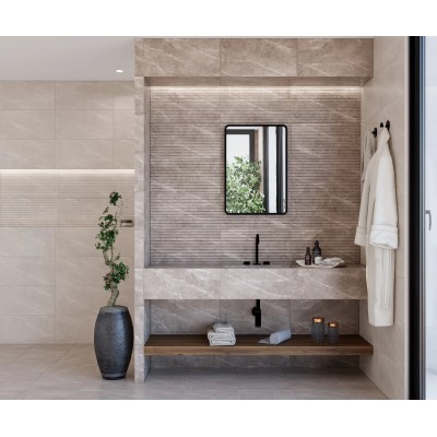 Плитка Kamau Grey Mat 30x60