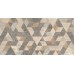Керамогранит K951329LPR01VTER Marmostone Декор Микс Гео 7ЛПР R9 8мм 60x120