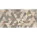 Керамогранит K951329LPR01VTER Marmostone Декор Микс Гео 7ЛПР R9 8мм 60x120
