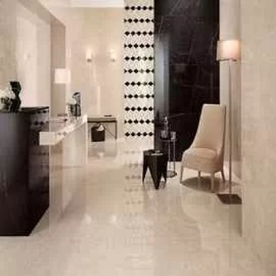 Керамогранит AZRM Marvel Nero Marquina Lappato 60x60