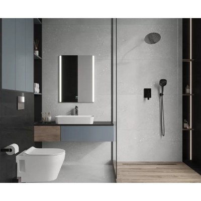 Керамогранит K948161LPR01LPER Nelson серый лаппатированный 59,7х119,7