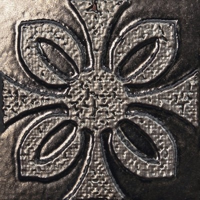 Плитка VT/A367/SG9174 Вставка Кассетоне 3,5x3,5x8