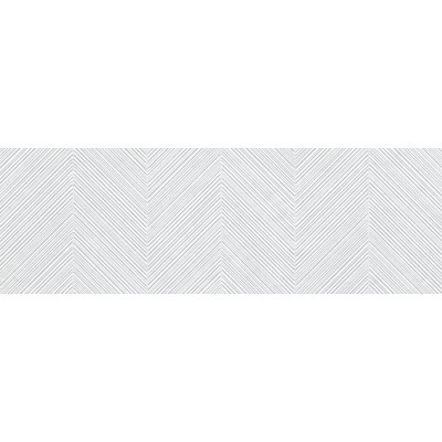 Плитка 40351 Ghent White Dec SP/33,3X100X0,98/R 33,3x100