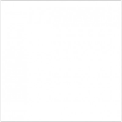 Плитка 5055 Калейдоскоп блестящий белый 20x20