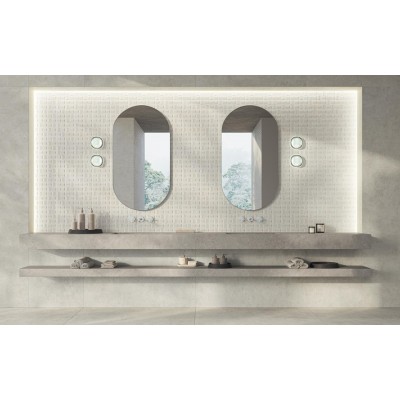 Плитка HCKW Boost Vision Field Glow Matt 40x80